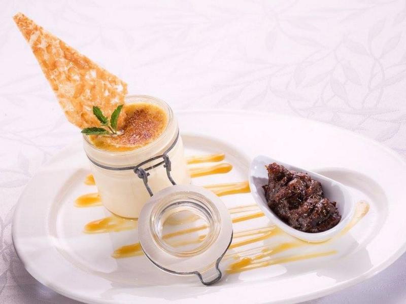 Logis Hotel Restaurant Solenca นอกาโร ภายนอก รูปภาพ