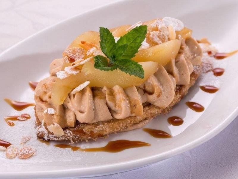 Logis Hotel Restaurant Solenca นอกาโร ภายนอก รูปภาพ
